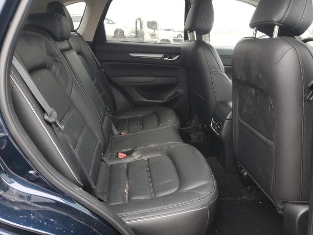 Photo 11 from auction – 2024 MAZDA CX-5 PREFE with VIN JM3KFBCL1R0410867
