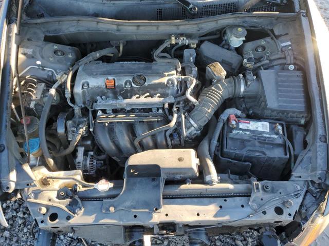 Photo 11 from auction – 2012 HONDA ACCORD SE with VIN 1HGCP2F69CA114689