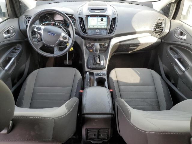 Photo 8 from auction – 2016 FORD ESCAPE SE with VIN 1FMCU0GX9GUB57044