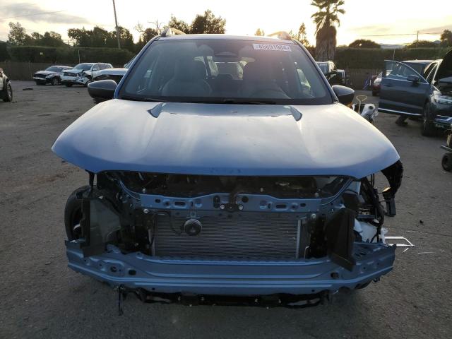 Photo 5 from auction – 2025 SUBARU FORESTER P with VIN JF2SLDBC7SH412887