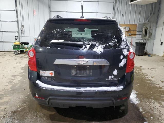 Zdjęcie 6 z aukcji – 2015 CHEVROLET EQUINOX LT z VIN 2GNFLFEK2F6209455