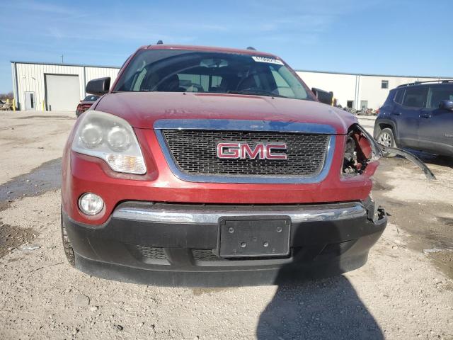 Photo 5 from auction – 2012 GMC ACADIA with VIN 1GKKRNED1CJ412373
