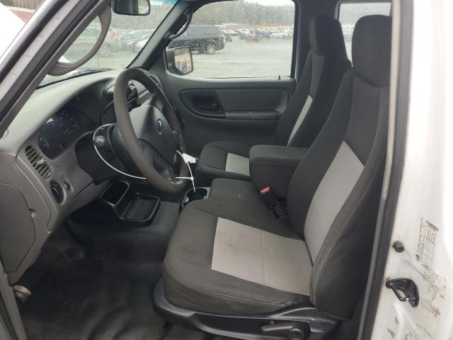 Photo 7 from auction – 2007 FORD RANGER SUP with VIN 1FTYR14U97PA60839