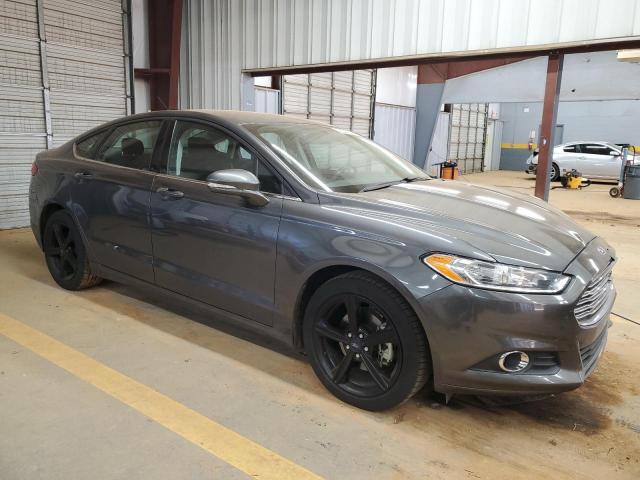 Photo 4 from auction – 2016 FORD FUSION SE with VIN 3FA6P0H75GR375888