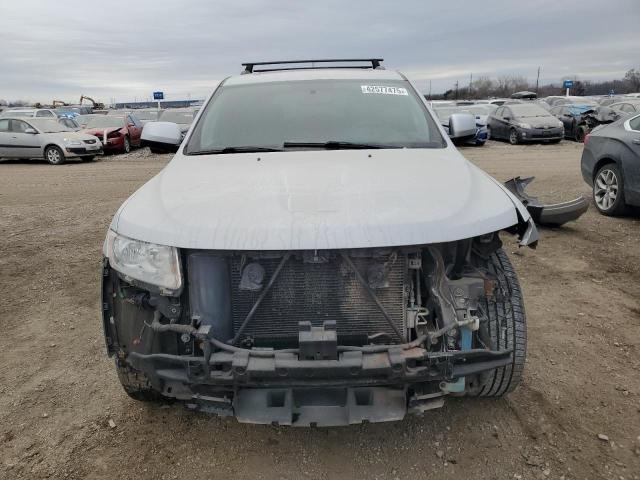 Photo 5 from auction – 2013 JEEP GRAND CHER with VIN 1C4RJFAT6DC576499