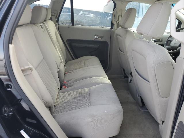 Photo 11 from auction – 2007 FORD EDGE SE with VIN 2FMDK46C37BB19749