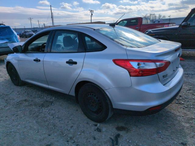 Foto 2 de la subasta – 2013 FORD FOCUS S con VIN 1FADP3E20DL362588