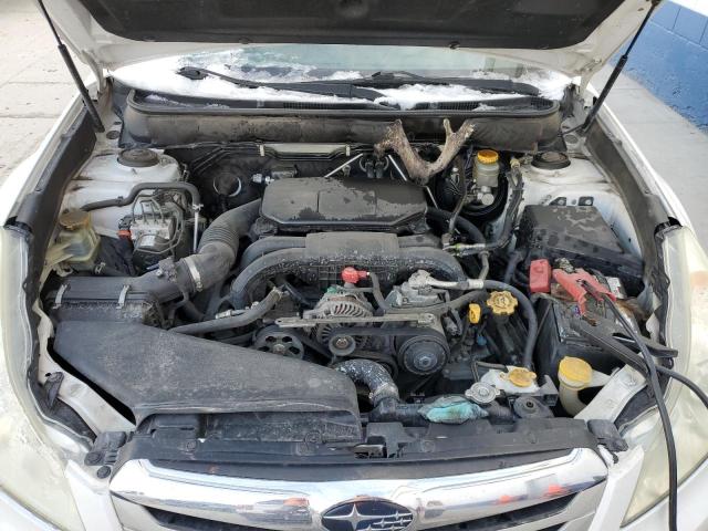 Снимка 11 от търг – 2012 SUBARU OUTBACK 2. с VIN 4S4BRBFC2C3265660