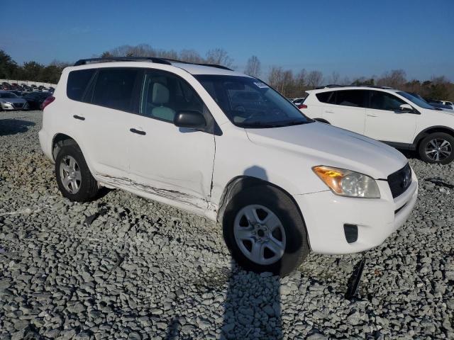 Photo 4 from auction – 2012 TOYOTA RAV4 with VIN 2T3BF4DV7CW201334