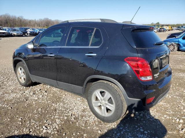 Photo 2 from auction – 2019 CHEVROLET TRAX 1LT with VIN KL7CJLSB9KB879030