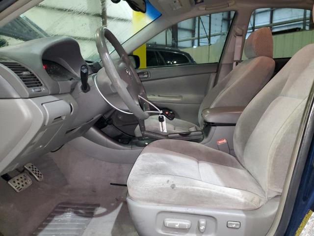 Photo 7 from auction – 2004 TOYOTA CAMRY LE with VIN 4T1BE32K84U376725