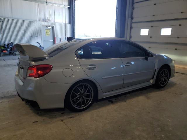 Photo 3 from auction – 2016 SUBARU WRX STI with VIN JF1VA2Y60G9815933