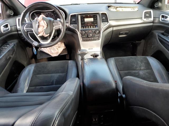 Photo 8 from auction – 2015 JEEP GRAND CHER with VIN 1C4RJFAG3FC909232