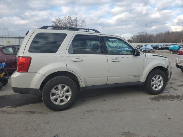 Photo 3 from auction – 2008 MAZDA TRIBUTE S with VIN 4F2CZ06108KM19937