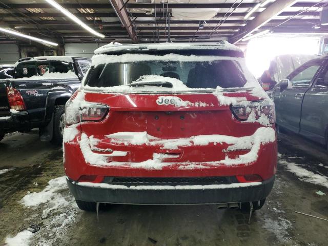 Photo 6 from auction – 2018 JEEP COMPASS LI with VIN 3C4NJDCB5JT245324