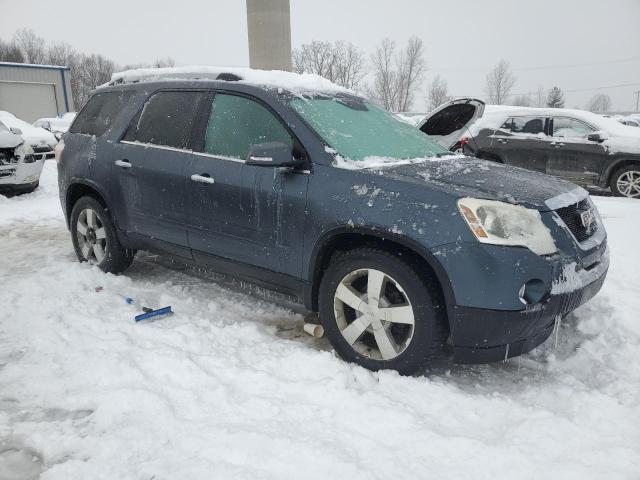 Photo 4 from auction – 2011 GMC ACADIA SLT with VIN 1GKKVRED1BJ255297