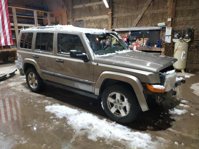 Photo 4 from auction – 2006 JEEP COMMANDER with VIN 1J8HG48KX6C170684