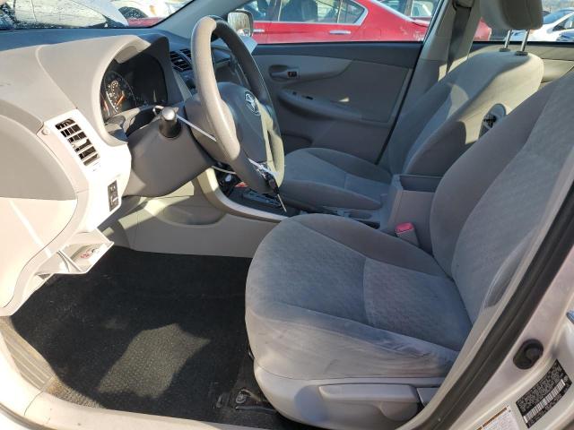 Photo 7 from auction – 2009 TOYOTA COROLLA BA with VIN JTDBL40E799082031