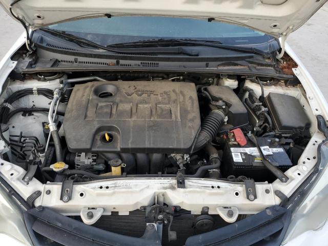 Photo 11 from auction – 2014 TOYOTA COROLLA L with VIN 2T1BURHE0EC033546