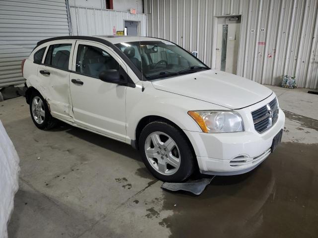 Фото 4 с аукциона – 2008 DODGE CALIBER SX с VIN 1B3HB48B38D610457