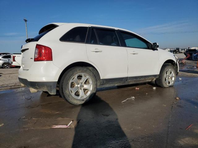 Photo 3 from auction – 2014 FORD EDGE SEL with VIN 2FMDK3JC4EBA54005