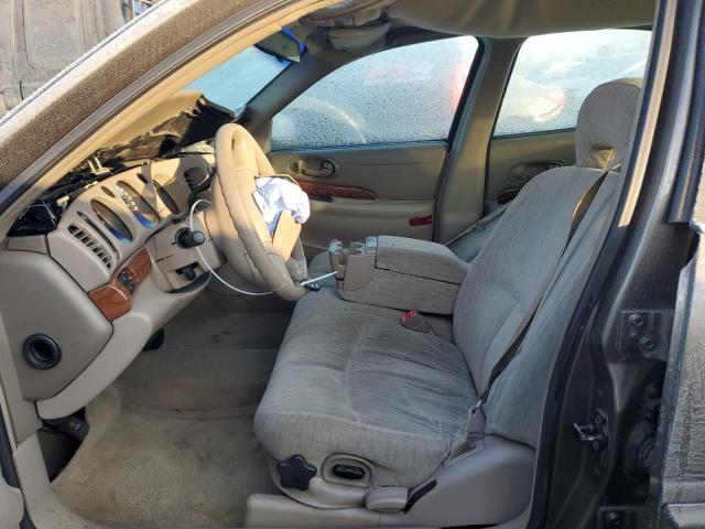 Photo 7 from auction – 2002 BUICK LESABRE CU with VIN 1G4HP54KX2U157713