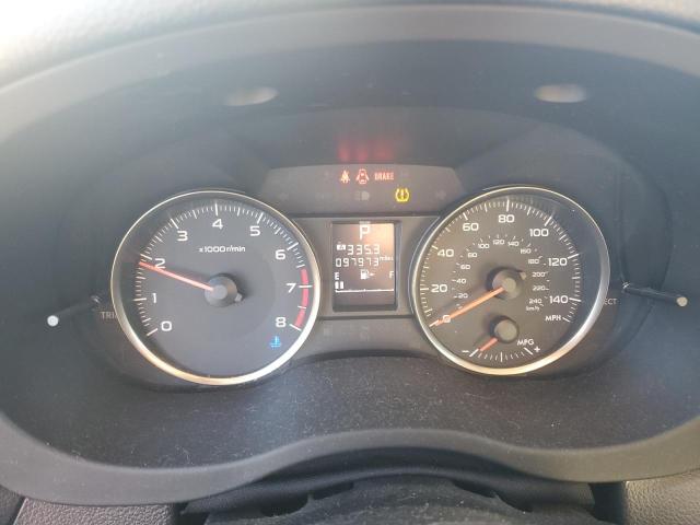 Photo 9 from auction – 2016 SUBARU CROSSTREK with VIN JF2GPABC9G8237218