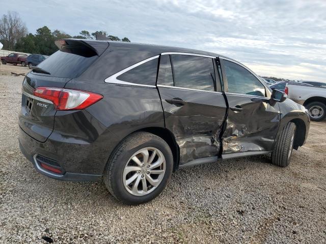 Photo 3 from auction – 2016 ACURA RDX with VIN 5J8TB3H33GL013455