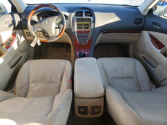 Photo 8 from auction – 2012 LEXUS ES 350 with VIN JTHBK1EG8C2507914