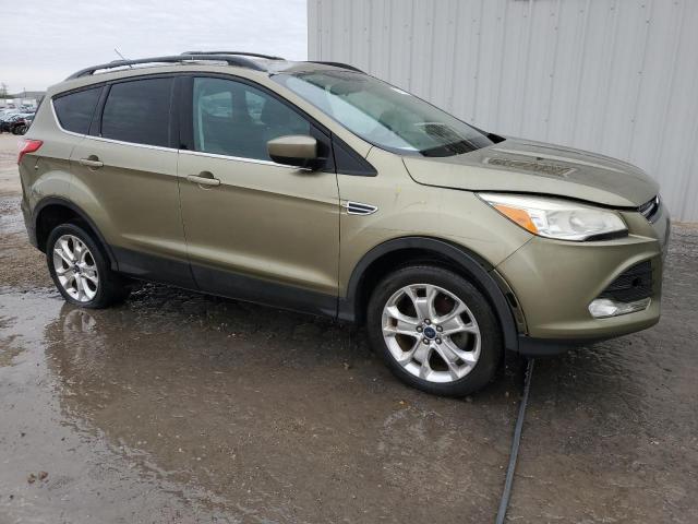 Photo 4 from auction – 2013 FORD ESCAPE SE with VIN 1FMCU0GX6DUB58972