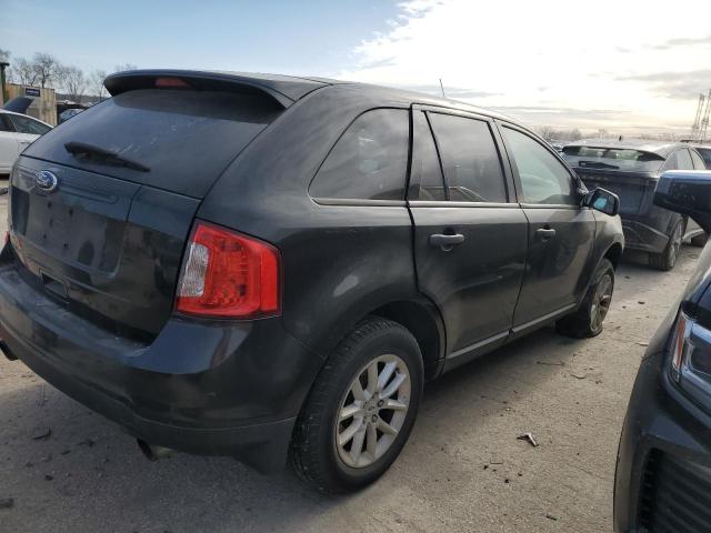 Photo 3 from auction – 2013 FORD EDGE SE with VIN 2FMDK3GC4DBA83834