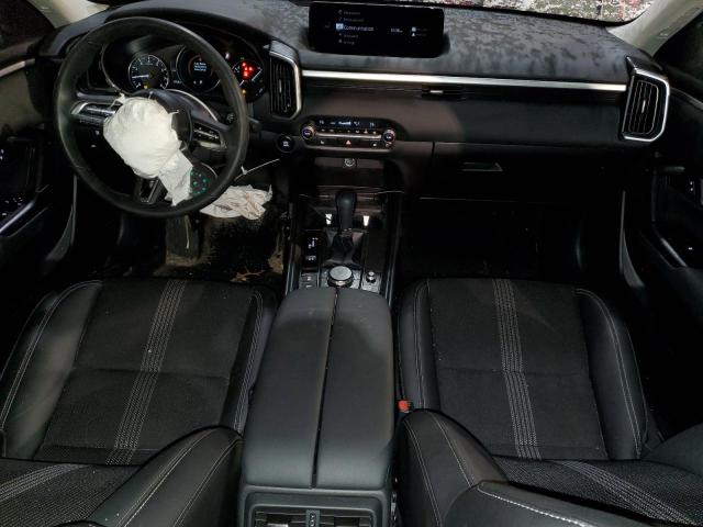Photo 8 from auction – 2024 MAZDA CX-50 PREF with VIN 7MMVABBM3RN225401