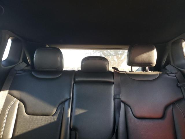 Photo 10 from auction – 2021 JEEP COMPASS 80 with VIN 3C4NJCEB2MT604012