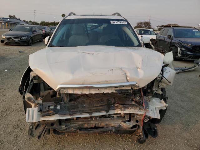 Photo 5 from auction – 2015 SUBARU FORESTER 2 with VIN JF2SJADC4FH447913