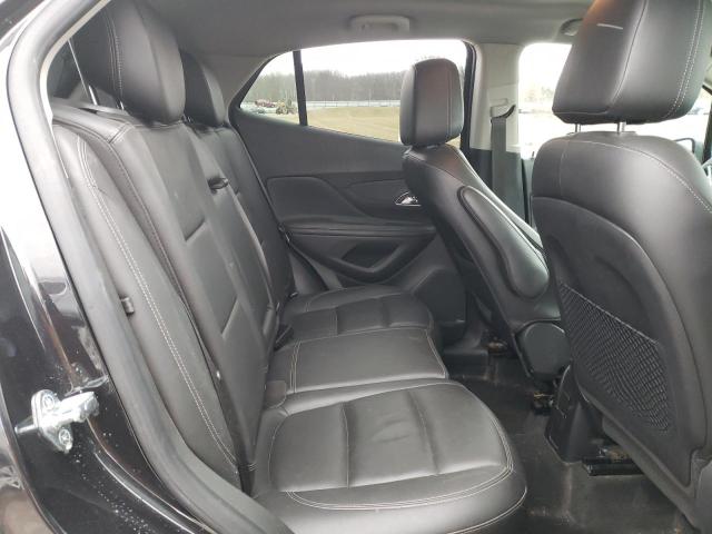 Photo 10 from auction – 2015 BUICK ENCORE with VIN KL4CJCSB7FB175895