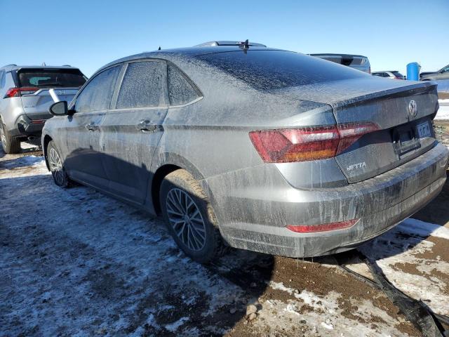 Photo 2 from auction – 2019 VOLKSWAGEN JETTA S with VIN 3VWCB7BU3KM233559
