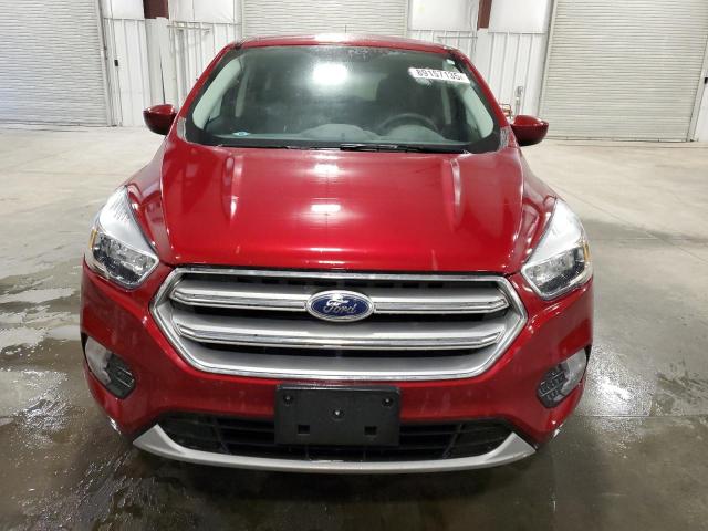 Photo 5 from auction – 2017 FORD ESCAPE SE with VIN 1FMCU9GD2HUD11735