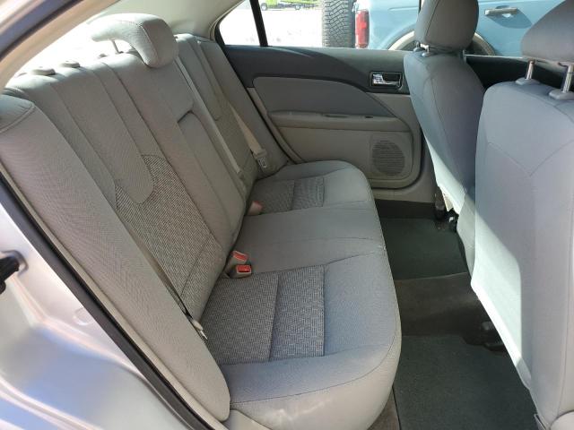 Photo 10 from auction – 2012 FORD FUSION S with VIN 3FAHP0GA1CR377797
