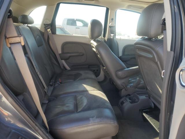 Photo 10 from auction – 2003 CHRYSLER PT CRUISER with VIN 3C8FY68B43T507534