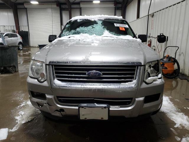 صورة رقم 5 من المزاد - 2007 FORD EXPLORER X مع VIN 1FMEU73E57UA52734