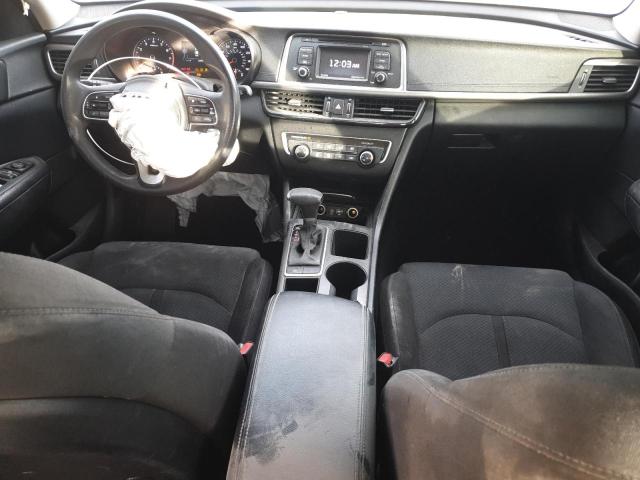 Photo 8 from auction – 2017 KIA OPTIMA LX with VIN KNAGT4L38H5137752