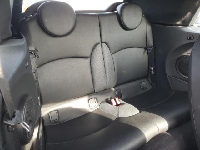 Photo 10 from auction – 2009 MINI COOPER with VIN WMWMR33589TJ94303