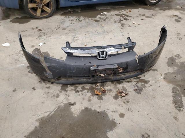 Photo 12 from auction – 2007 HONDA CIVIC EX with VIN 1HGFA16837L047513