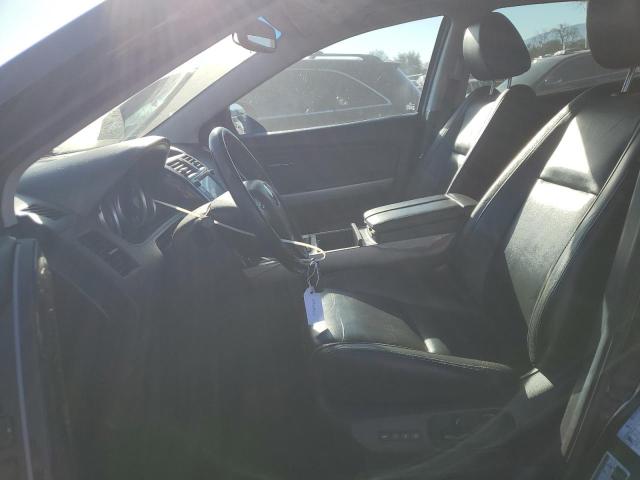 Photo 7 from auction – 2012 MAZDA CX-9 with VIN JM3TB2DA2C0338730