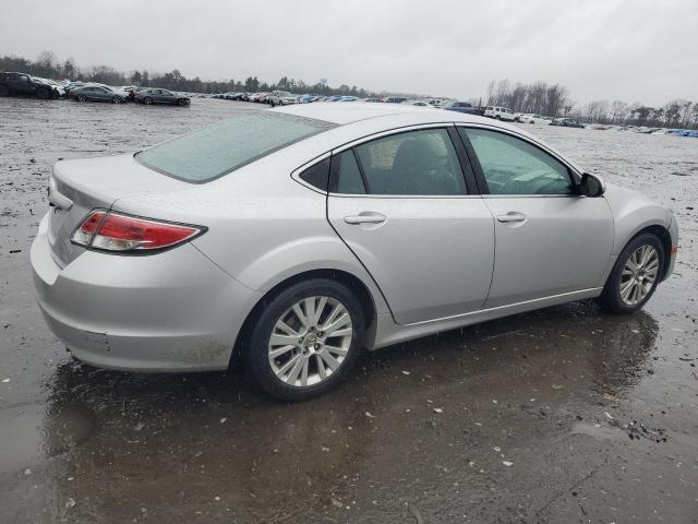 Photo 3 from auction – 2010 MAZDA 6 with VIN 1YVHZ8CH5A5M50881