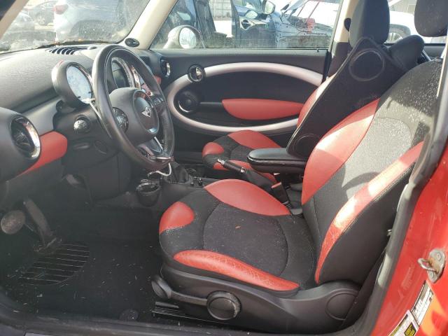 Photo 7 from auction – 2012 MINI COOPER with VIN WMWSU3C56CT262496