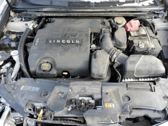 Photo 11 from auction – 2013 LINCOLN MKS with VIN 1LNHL9EK5DG607657