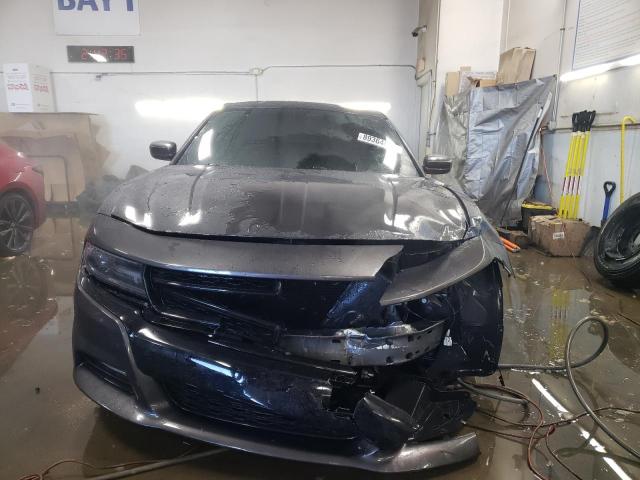 Photo 5 from auction – 2017 DODGE CHARGER SX with VIN 2C3CDXHG7HH504939
