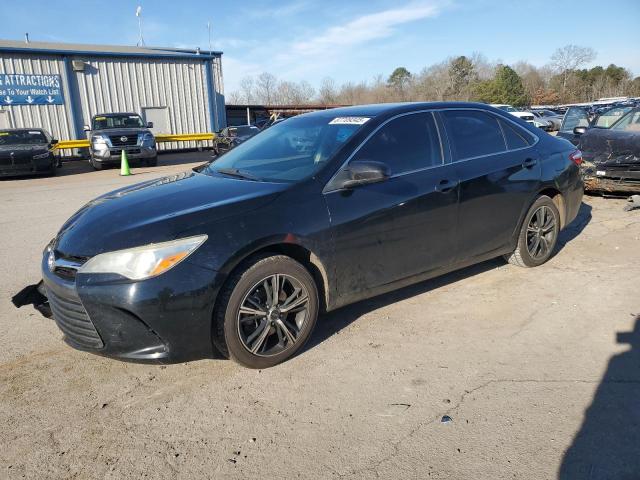 Photo 1 from auction – 2016 TOYOTA CAMRY LE with VIN 4T1BF1FK9GU231029