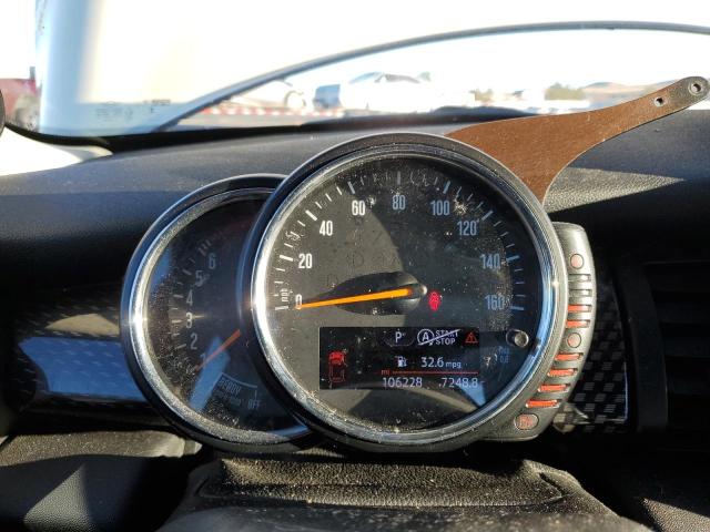 Photo 9 from auction – 2015 MINI COOPER S with VIN WMWXU3C59F2B56613